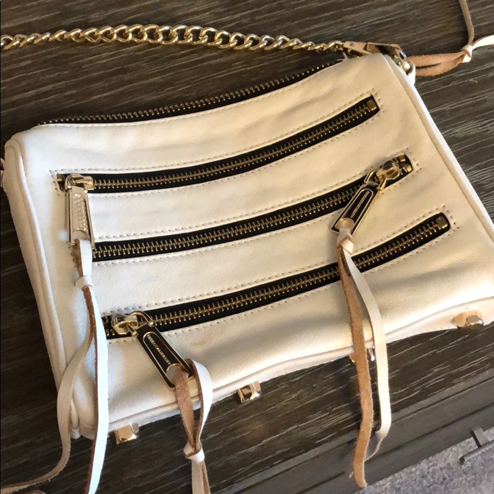 Rebecca minkoff crossbody